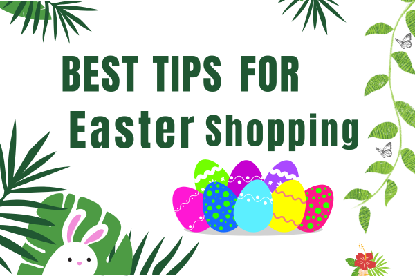Easter 2024 Shopping Guide Maximizing Savings with CouponFlick