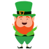 Up To 60% OFF St. Patricks Day Sale