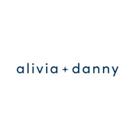 Alivia + Danny