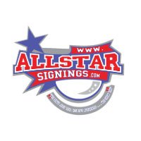 All Star Signings