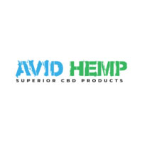 Avid Hemp promo codes
