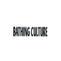 Bathing Culture