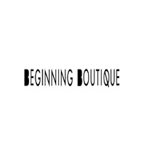 20% OFF Beginning Boutique Coupon Code 
