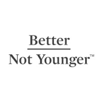 Better Not Younger