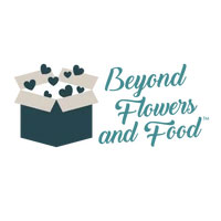 Beyond Flowers And Food