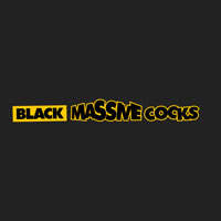Black Massive Cocks