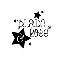Blade And Rose