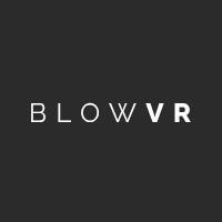 BlowVR