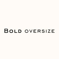 Bold Oversize