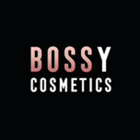 Bossy Cosmetics discount codes