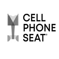 CELL PHONE SEAT