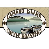 Camano Island Coffee