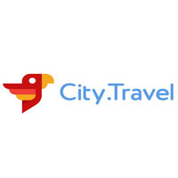Get 10% Off Sitewide | City.travel Coupon Code