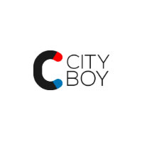 City Boy Coffee