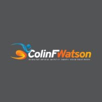 Colin F Watson