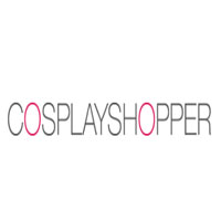 Cosplay Shopper
