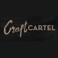 Craft Cartel promo codes