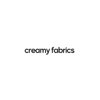 Creamy Fabrics