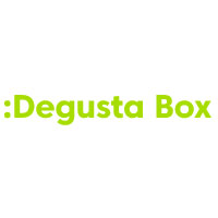 Degustabox Box