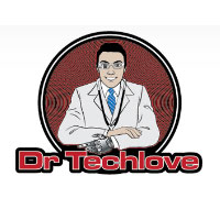 Dr TechLove