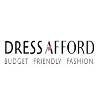 Dress Afford coupon codes