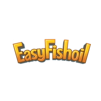 Easy Fish Oil