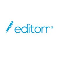 Editorr Coupon Code First Order - 15% OFF