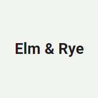 Elm And Rye
