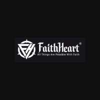 FaithHeart Jewelry