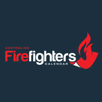 Australian Fire Fighters Calendar