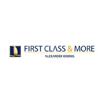 30% Off : First Class And More DE Discount Code