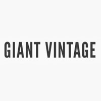 20% Off Sitewide Giant Vintage Coupon Code