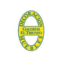 Free Shipping On Order Over $1500 At Galerias EI Triunfo 