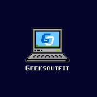 GeekSoutFit