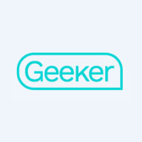 50% OFF At Geeker Promo Code