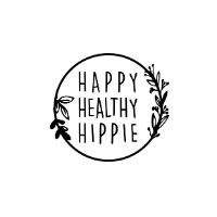 Happy Healthy Hippie