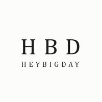 Hey Big Day