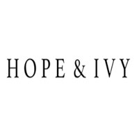 Hope And IVY