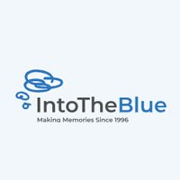 Into The Blue
