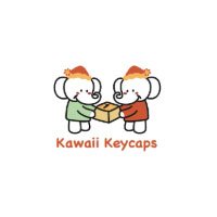 Kawaii KeyCaps
