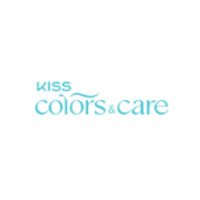 Sign Up Offer on Kiss Colour & Care