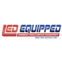 10% OFF Led Equipped Promo Code