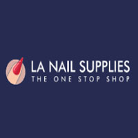 13% Off Storewide : LA Nail Supply Coupon Code