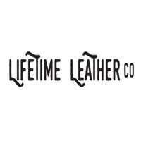Life Time Leather