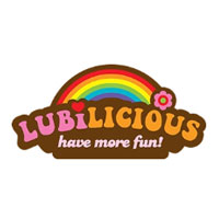 Lubilicious Lube