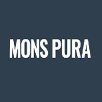 25% Off Mons Pura Coupon Code
