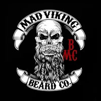 Mad Viking Beard