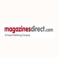 Up To 50% Off On Black Friday At Magazines Direct	