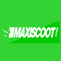 10% Off Sitewide MaxisCoot Coupon Code