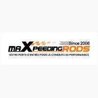 Extra 8% Off Sitewide MaXpeedingrods DE Promo Code